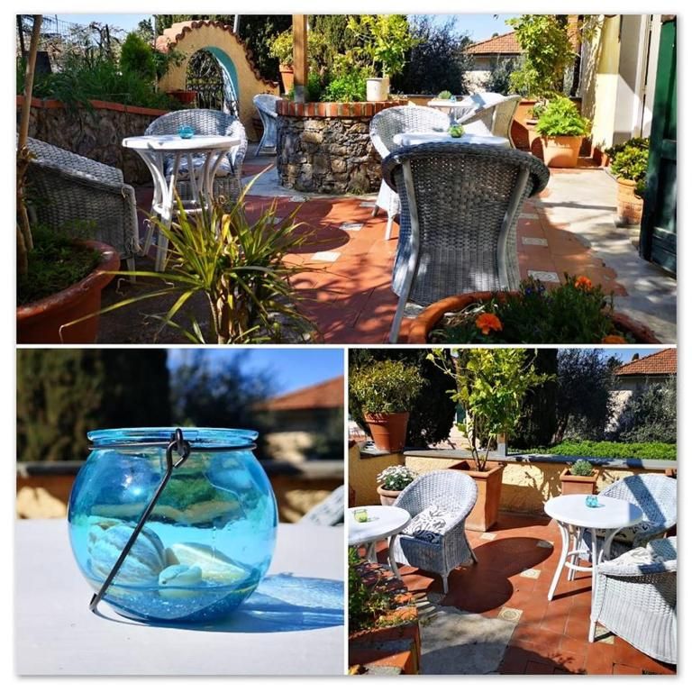 Hotel Locanda Miranda | Lerici/San Terenzo/Tellaro - Immobili Commerciali - Golfo dei Poeti