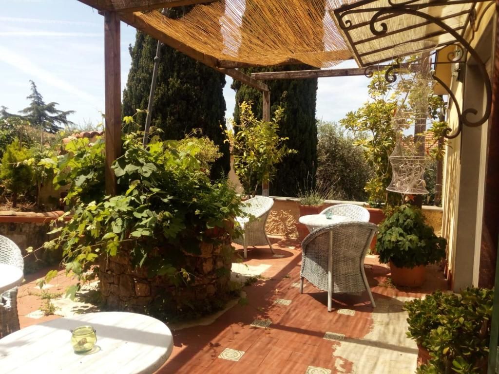 Hotel Locanda Miranda | Lerici/San Terenzo/Tellaro - Immobili Commerciali - Golfo dei Poeti