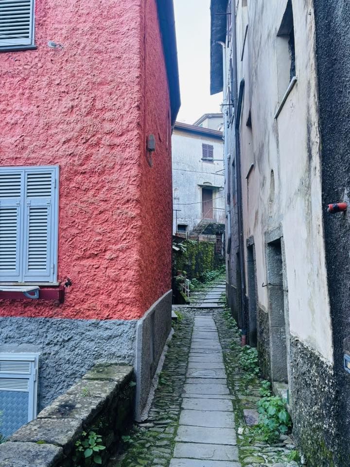 L' Antica Casetta di Campiglia | Campiglia - Case e ville - 5 Terre