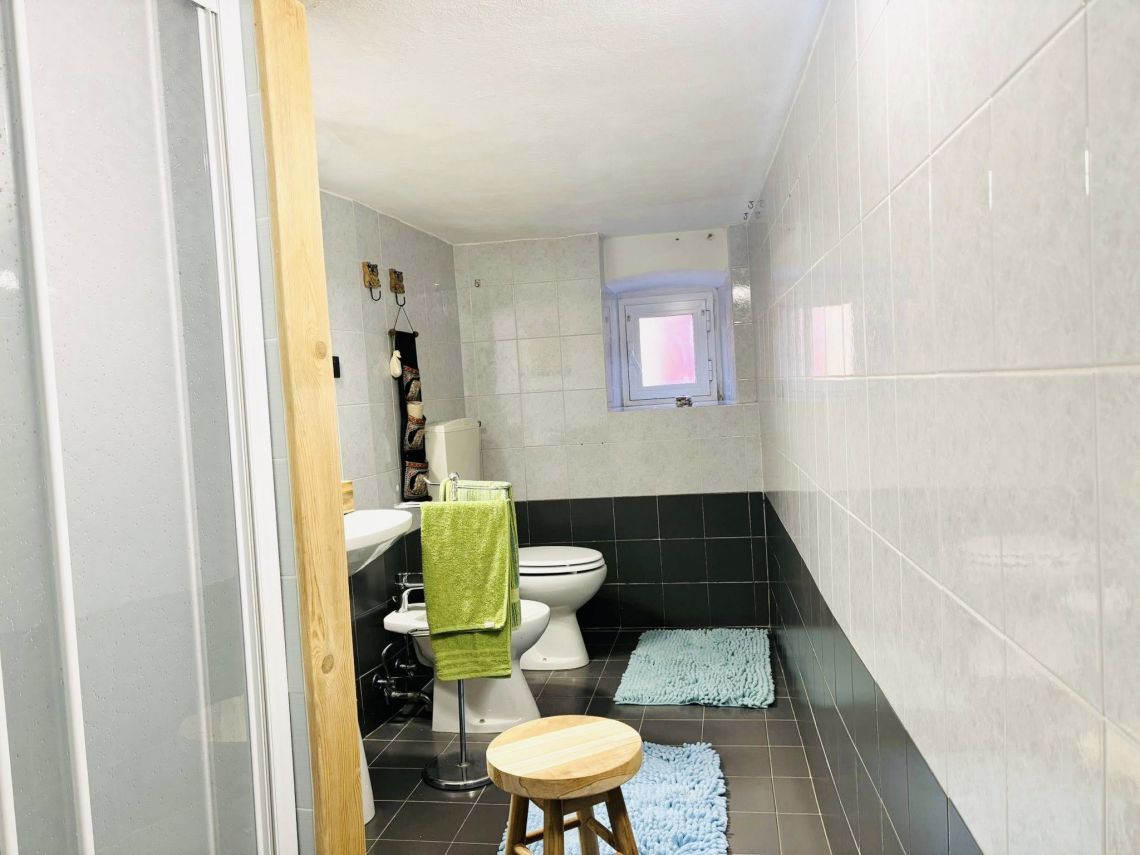 L' Antica Casetta di Campiglia | Campiglia - Case e ville - 5 Terre