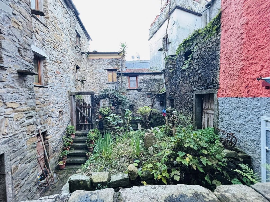 L' Antica Casetta di Campiglia | Campiglia - Case e ville - 5 Terre