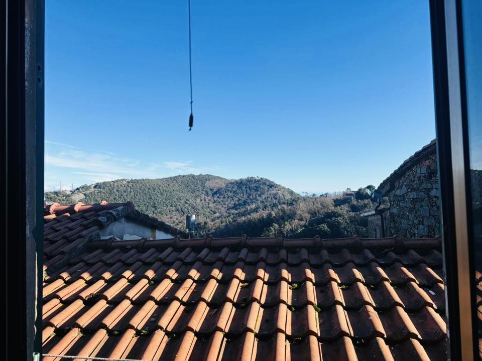 L' Antica Casetta di Campiglia | Campiglia - Case e ville - 5 Terre