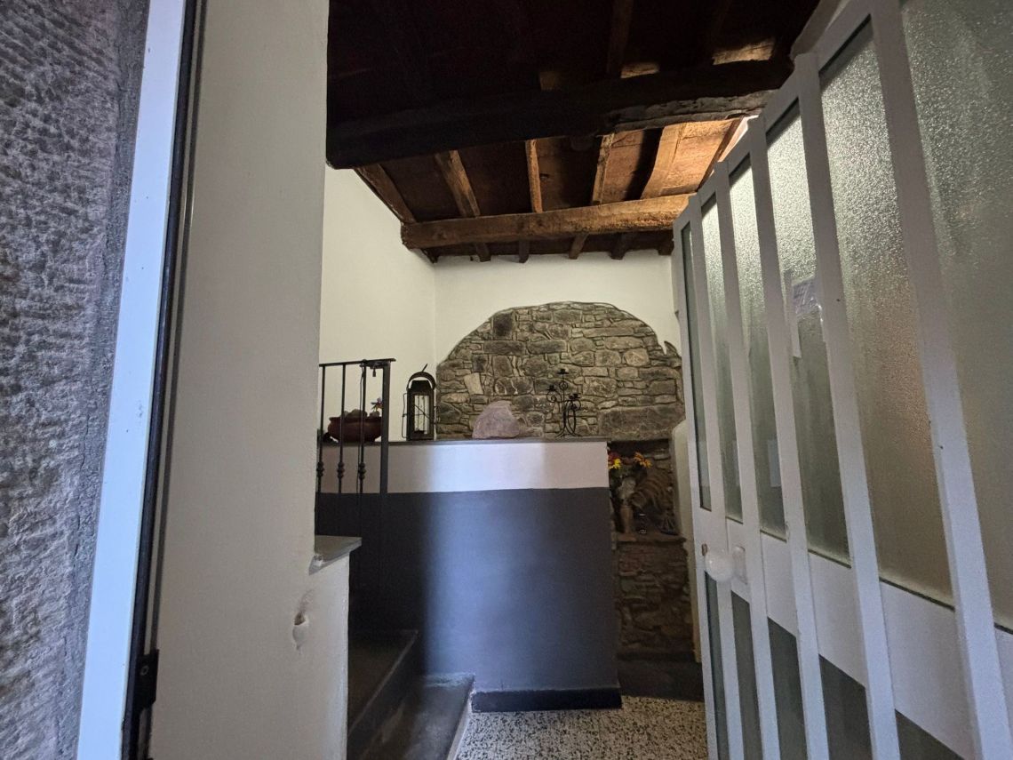 L' Antica Casetta di Campiglia | Campiglia - Case e ville - 5 Terre