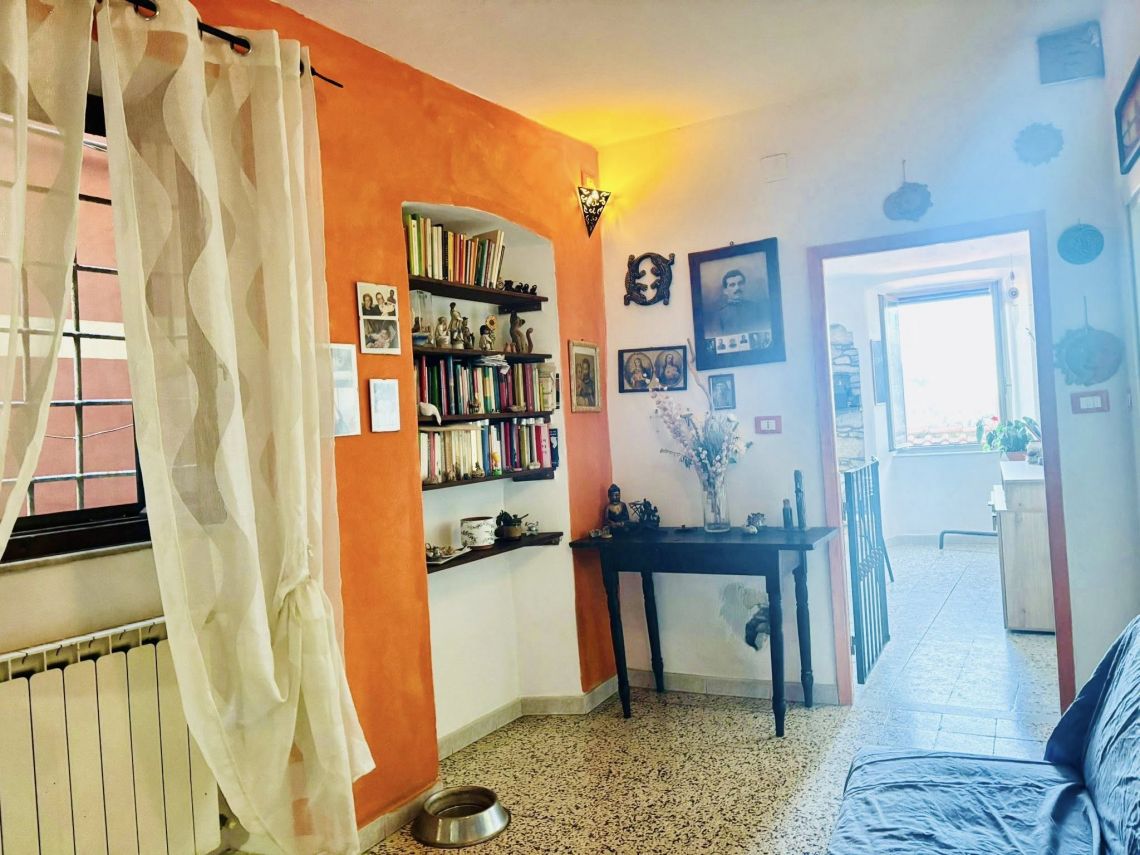 L' Antica Casetta di Campiglia | Campiglia - Case e ville - 5 Terre