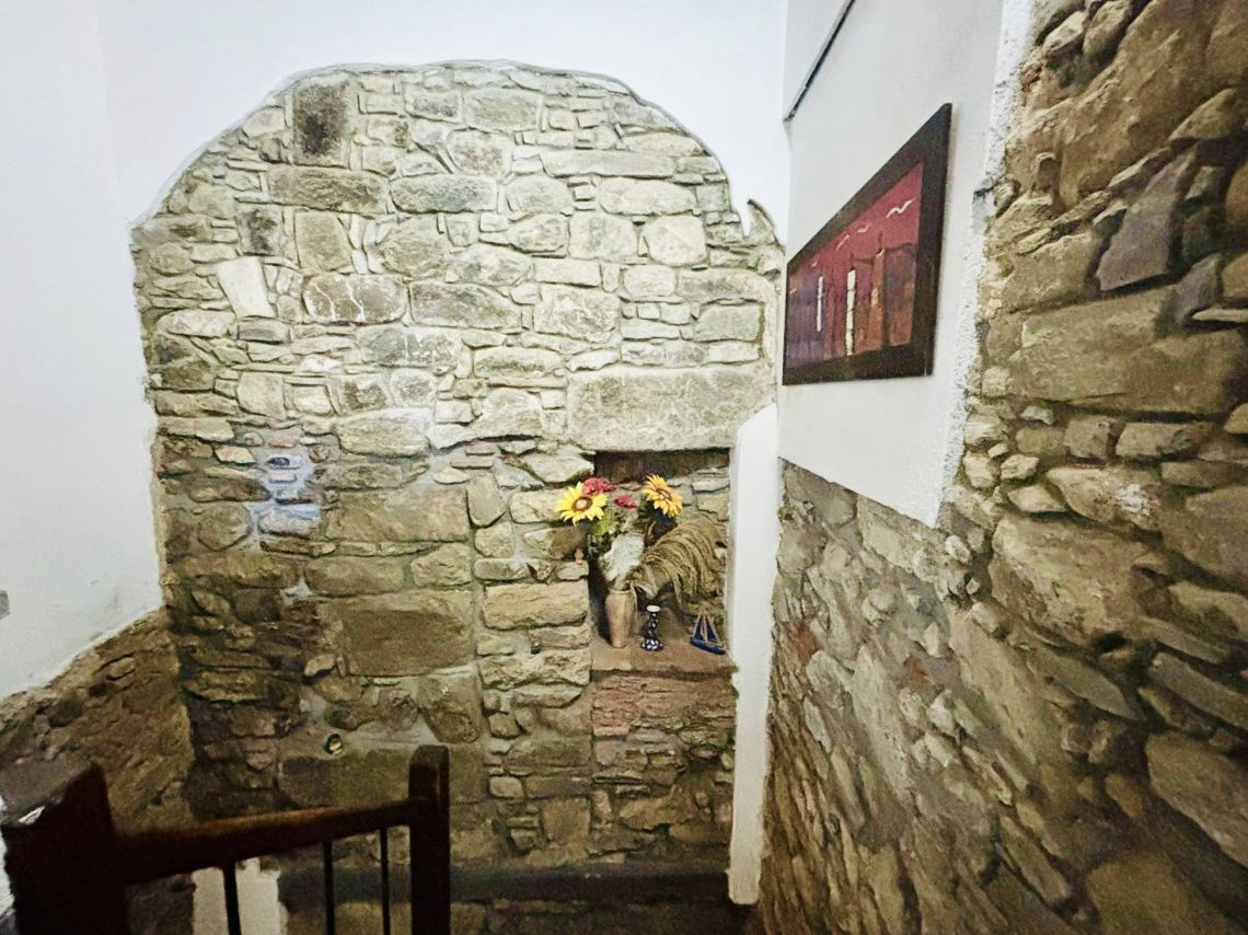 L' Antica Casetta di Campiglia | Campiglia - Case e ville - 5 Terre