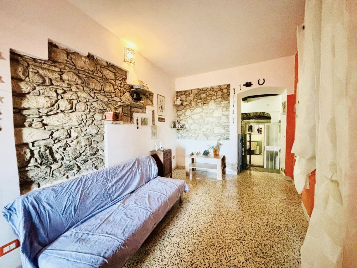 L' Antica Casetta di Campiglia | Campiglia - Case e ville - 5 Terre