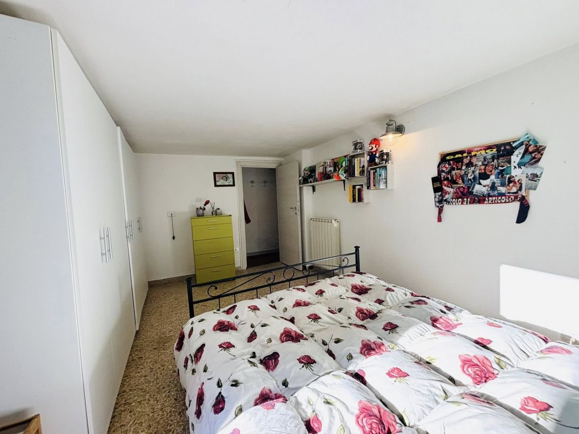 L' Antica Casetta di Campiglia | Campiglia - Case e ville - 5 Terre