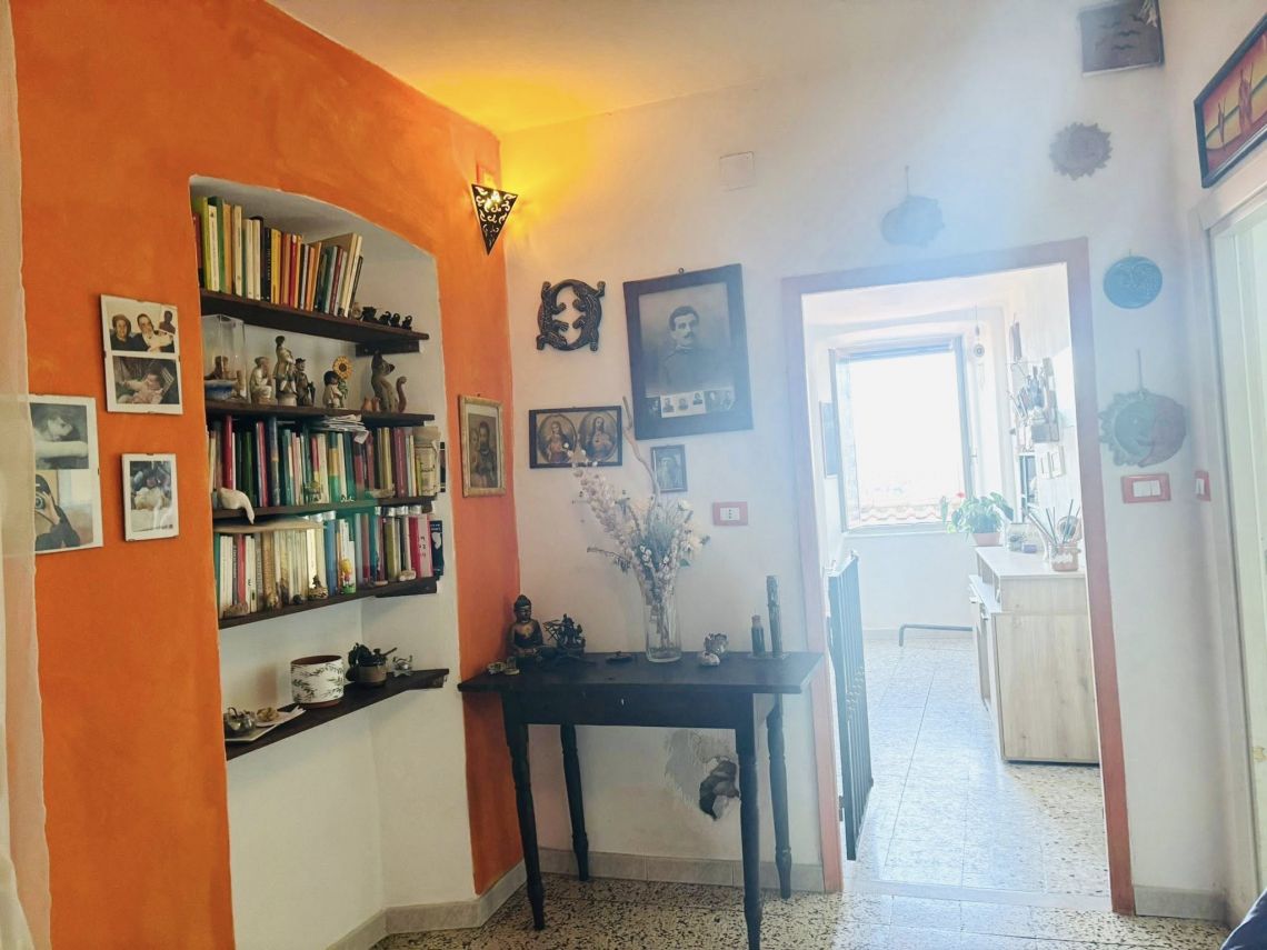 L' Antica Casetta di Campiglia | Campiglia - Case e ville - 5 Terre