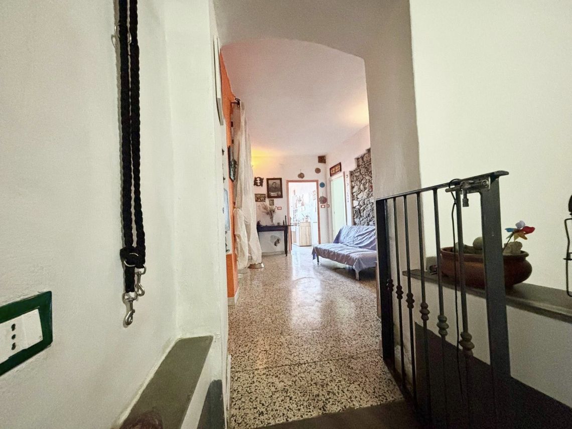 L' Antica Casetta di Campiglia | Campiglia - Case e ville - 5 Terre