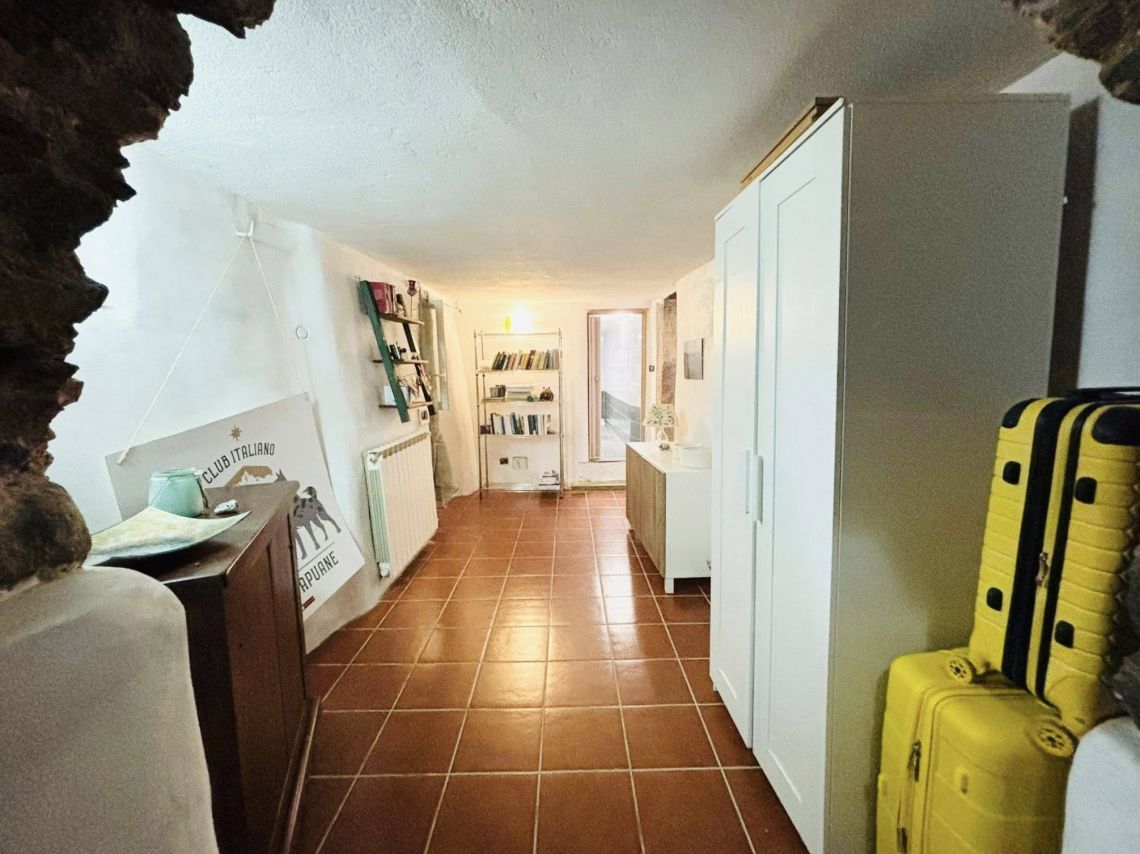 L' Antica Casetta di Campiglia | Campiglia - Case e ville - 5 Terre