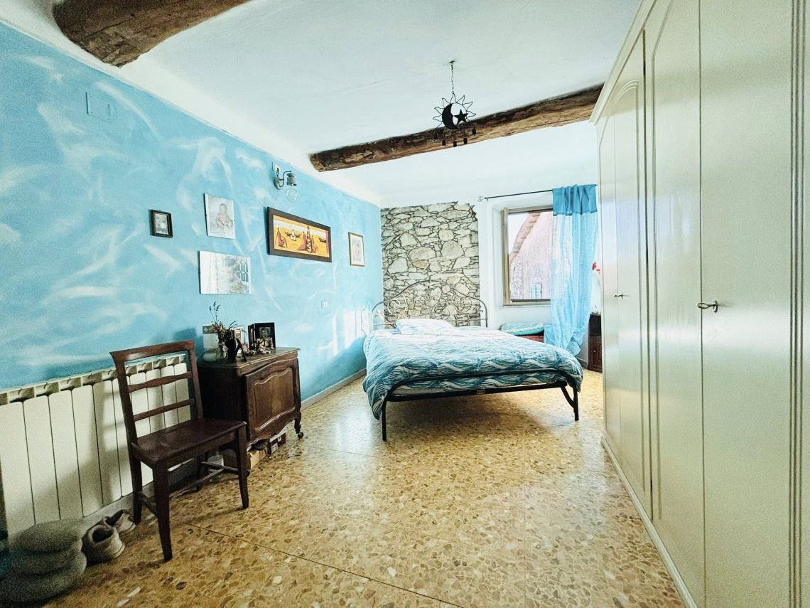 L' Antica Casetta di Campiglia | Campiglia - Case e ville - 5 Terre