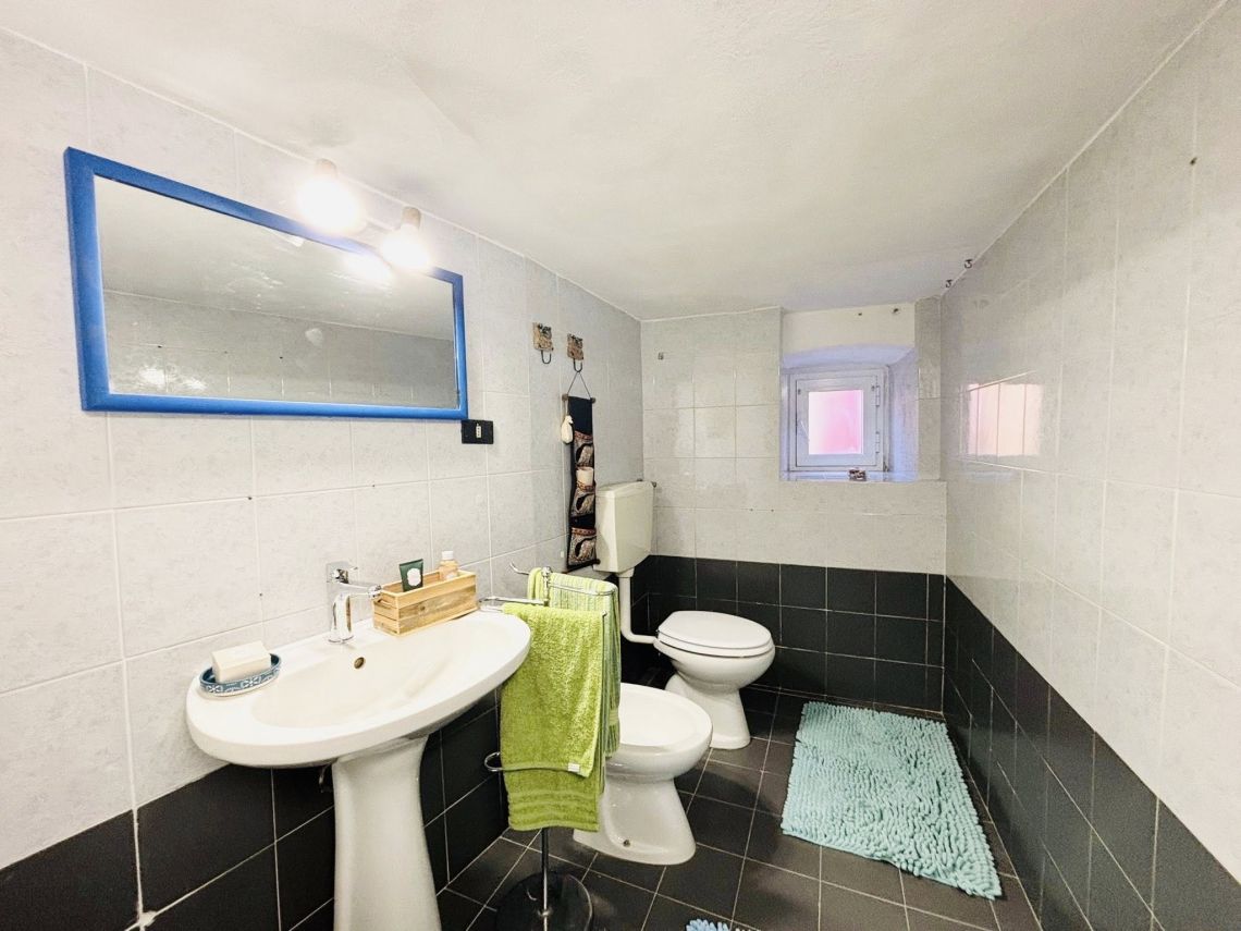 L' Antica Casetta di Campiglia | Campiglia - Case e ville - 5 Terre