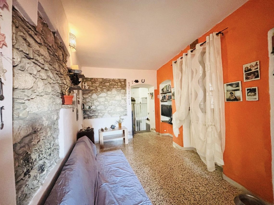 L' Antica Casetta di Campiglia | Campiglia - Case e ville - 5 Terre