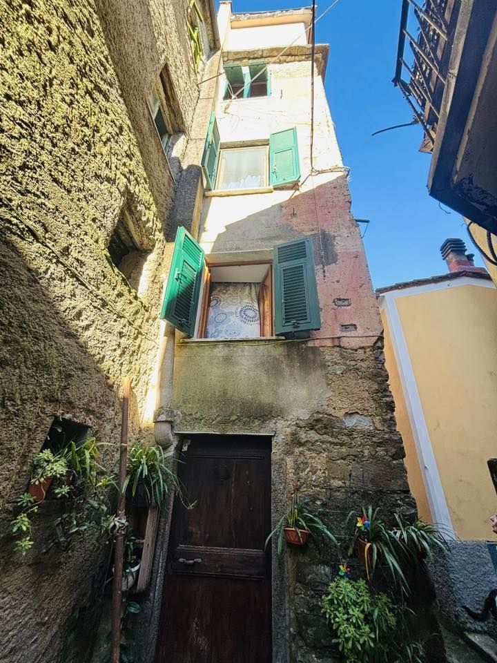 L' Antica Casetta di Campiglia | Campiglia - Case e ville - 5 Terre