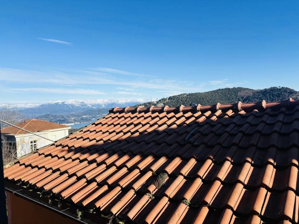 L' Antica Casetta di Campiglia | Campiglia - Case e ville - 5 Terre