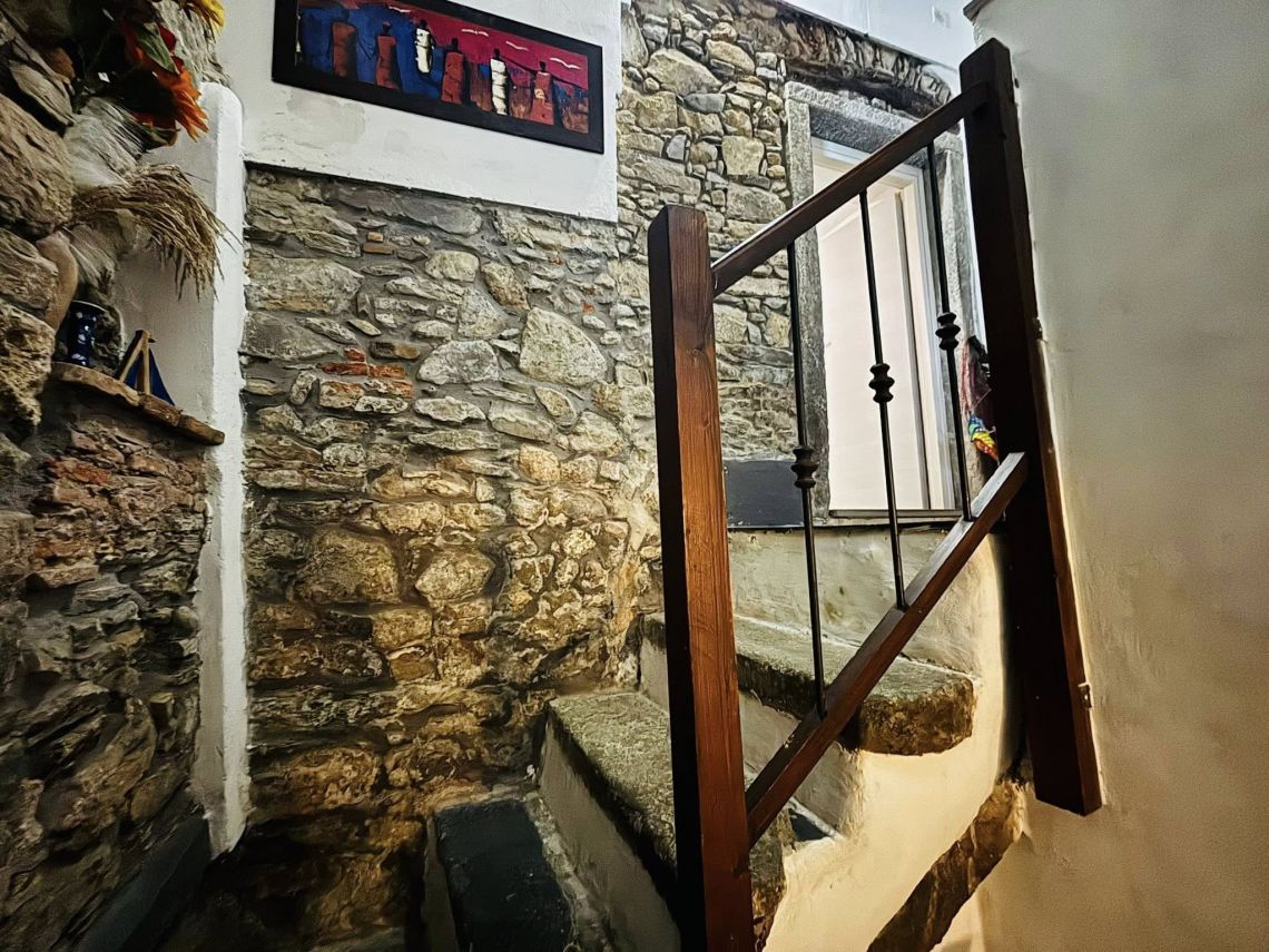 L' Antica Casetta di Campiglia | Campiglia - Case e ville - 5 Terre