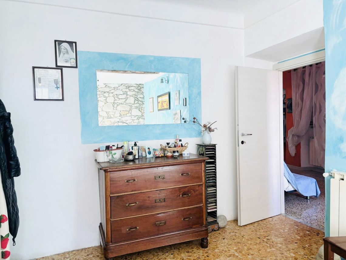 L' Antica Casetta di Campiglia | Campiglia - Case e ville - 5 Terre