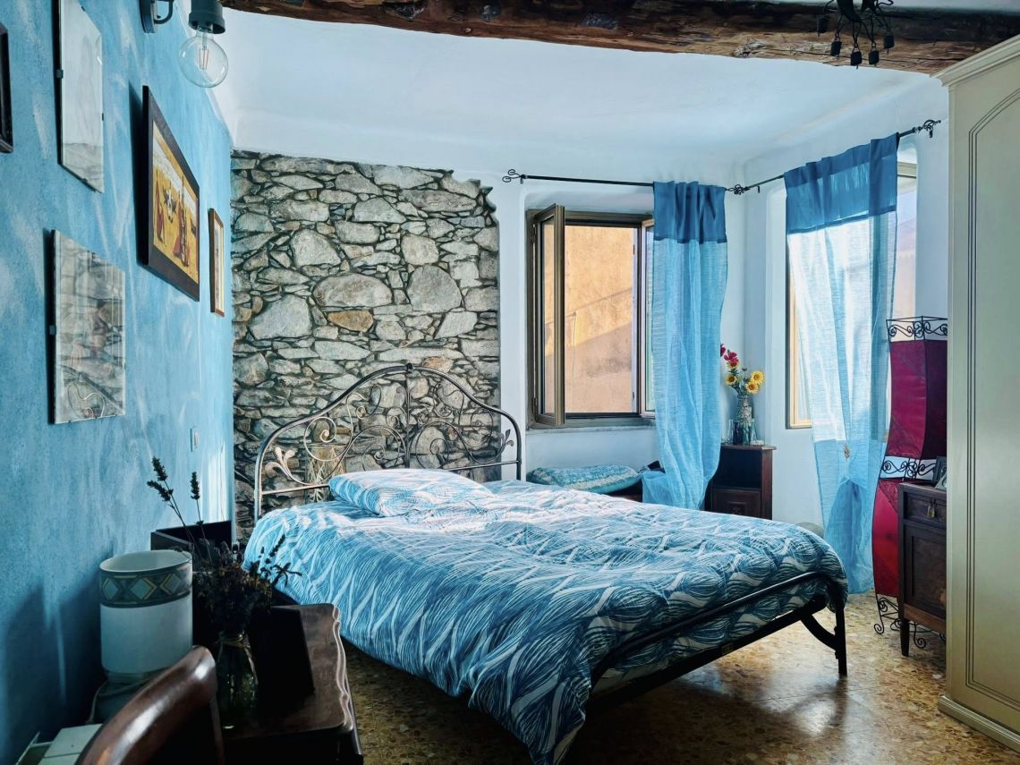 L' Antica Casetta di Campiglia | Campiglia - Case e ville - 5 Terre