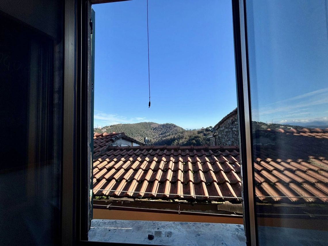 L' Antica Casetta di Campiglia | Campiglia - Case e ville - 5 Terre