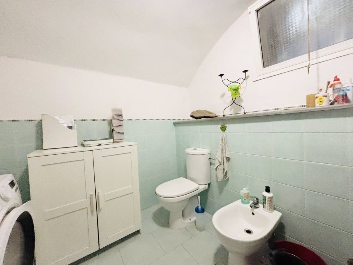 L' Antica Casetta di Campiglia | Campiglia - Case e ville - 5 Terre