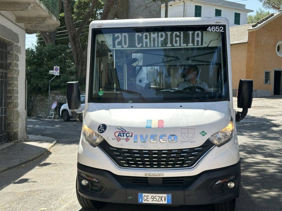 L' Antica Casetta di Campiglia | Campiglia - Case e ville - 5 Terre