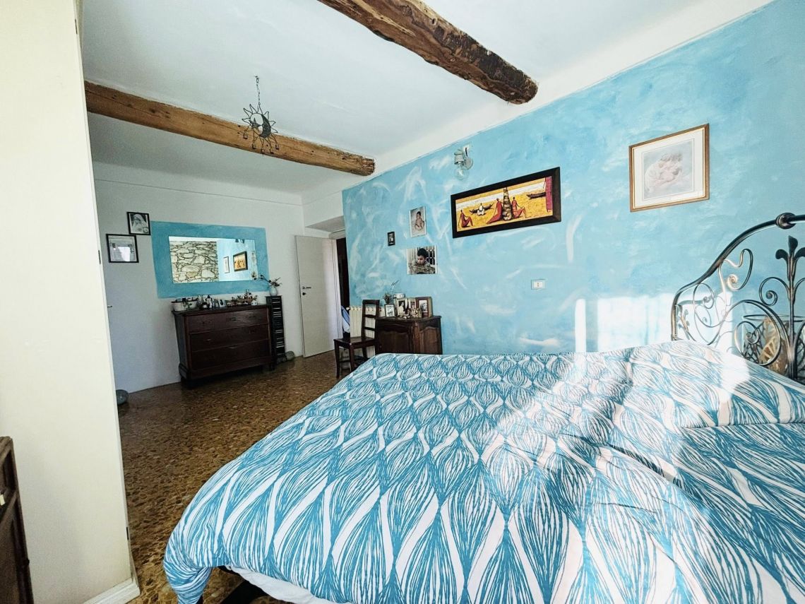 L' Antica Casetta di Campiglia | Campiglia - Case e ville - 5 Terre