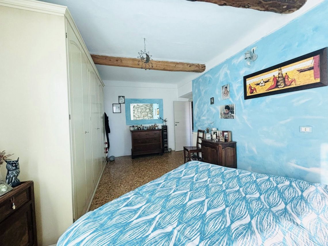 L' Antica Casetta di Campiglia | Campiglia - Case e ville - 5 Terre