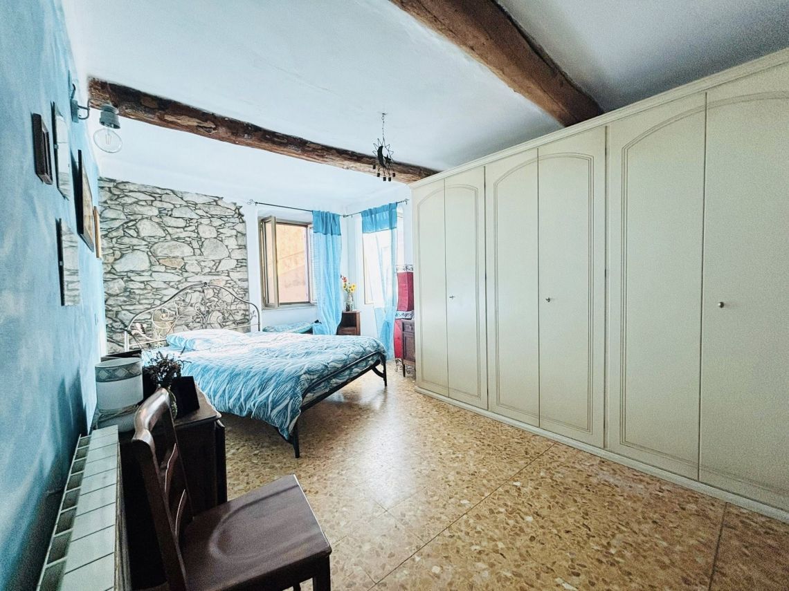 L' Antica Casetta di Campiglia | Campiglia - Case e ville - 5 Terre