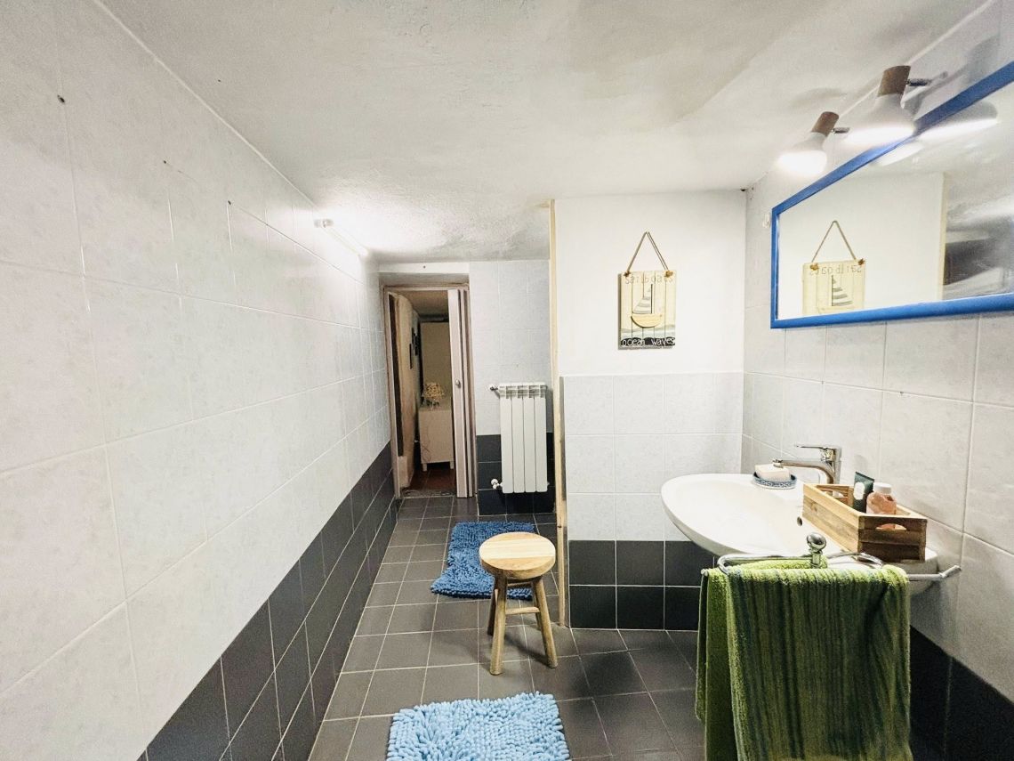 L' Antica Casetta di Campiglia | Campiglia - Case e ville - 5 Terre