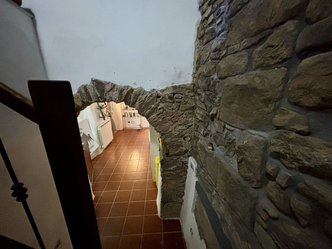 L' Antica Casetta di Campiglia | Campiglia - Case e ville - 5 Terre