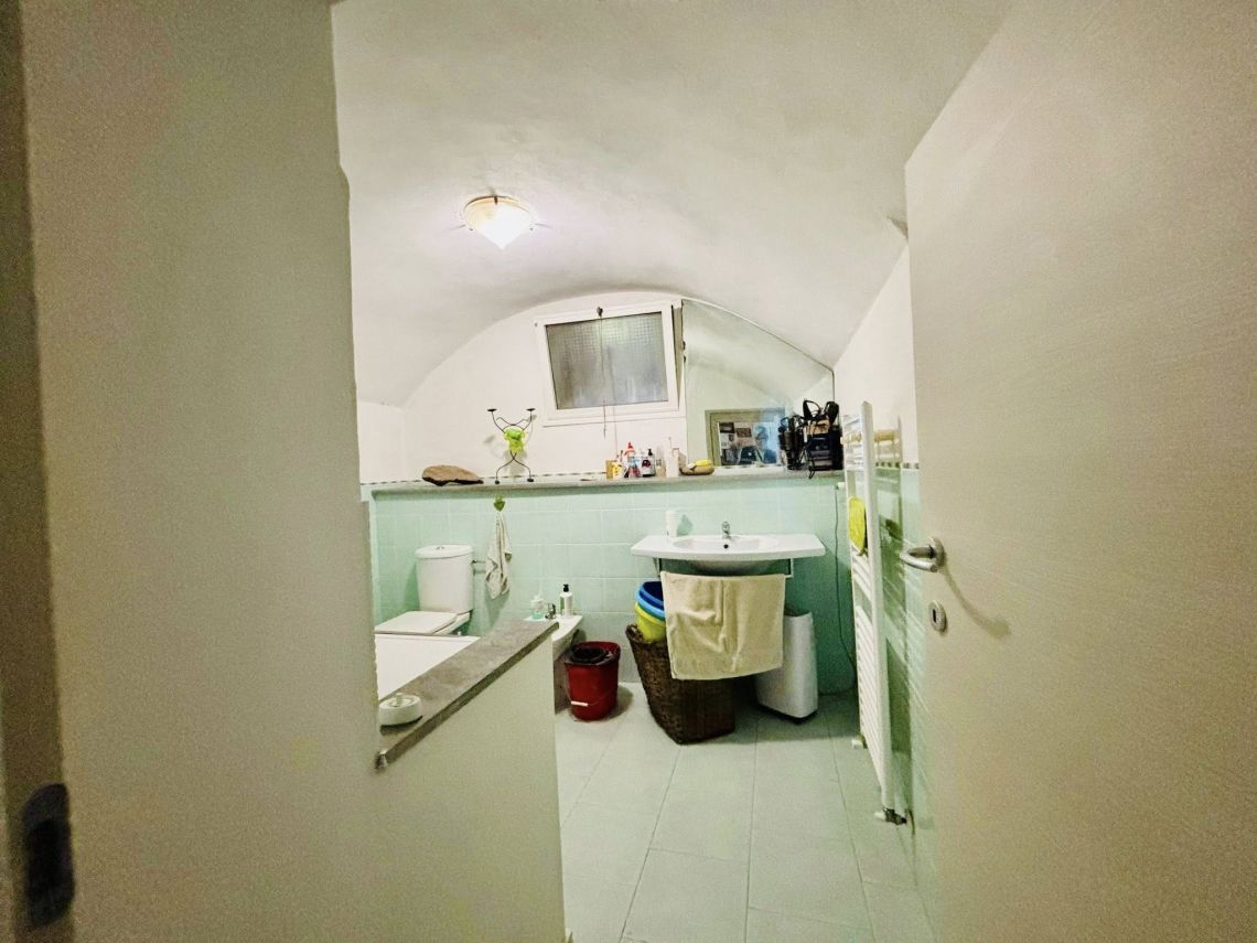 L' Antica Casetta di Campiglia | Campiglia - Case e ville - 5 Terre