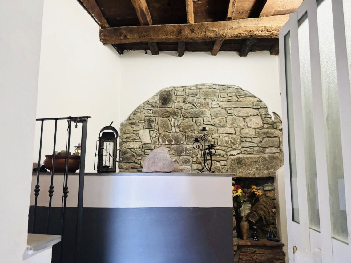 L' Antica Casetta di Campiglia | Campiglia - Case e ville - 5 Terre