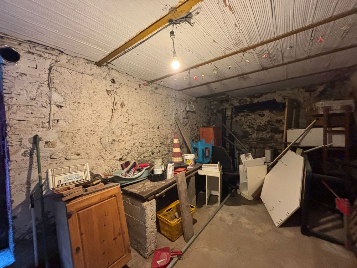 L' Antica Casetta di Campiglia | Campiglia - Case e ville - 5 Terre