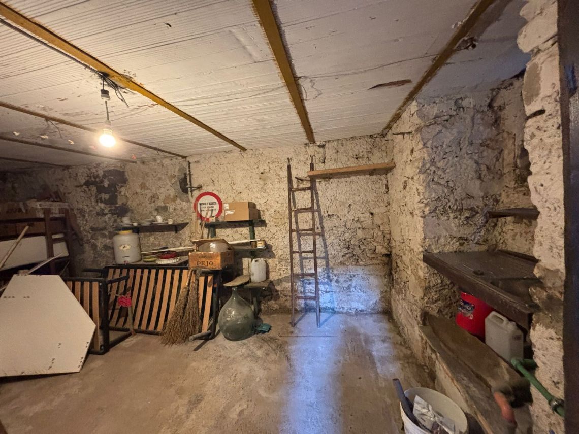 L' Antica Casetta di Campiglia | Campiglia - Case e ville - 5 Terre