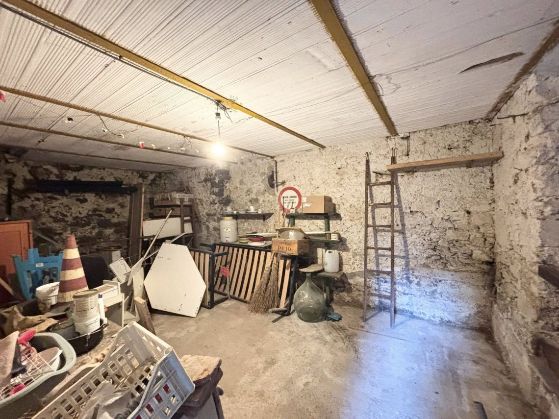 L' Antica Casetta di Campiglia | Campiglia - Case e ville - 5 Terre