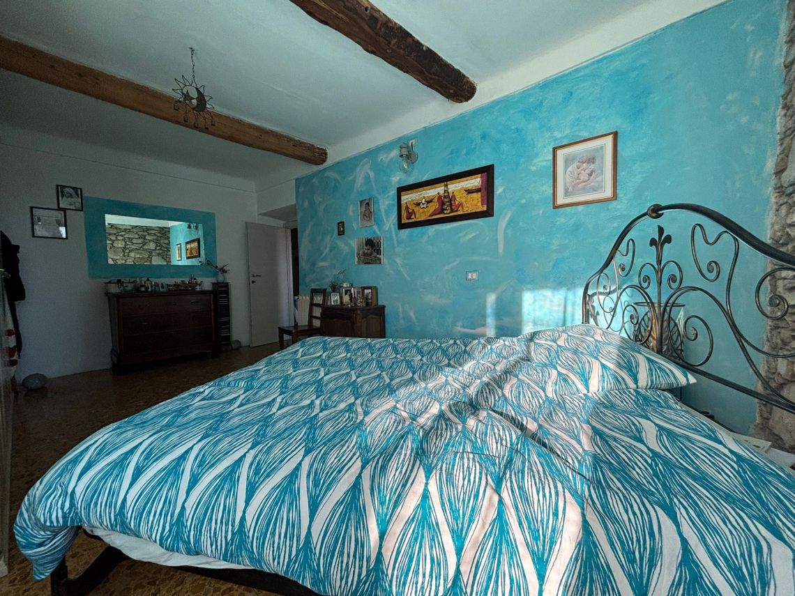 L' Antica Casetta di Campiglia | Campiglia - Case e ville - 5 Terre