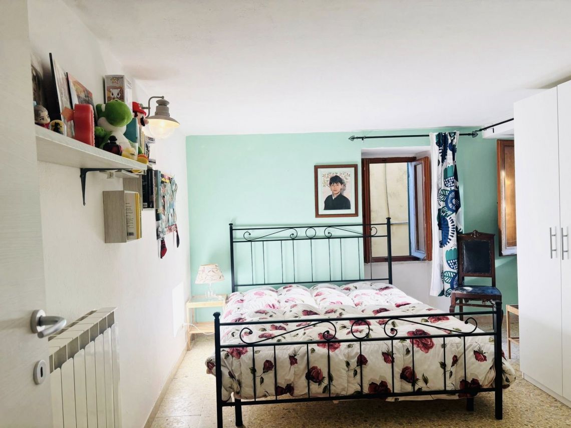 L' Antica Casetta di Campiglia | Campiglia - Case e ville - 5 Terre