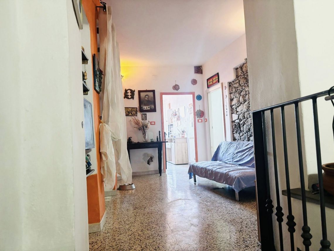 L' Antica Casetta di Campiglia | Campiglia - Case e ville - 5 Terre