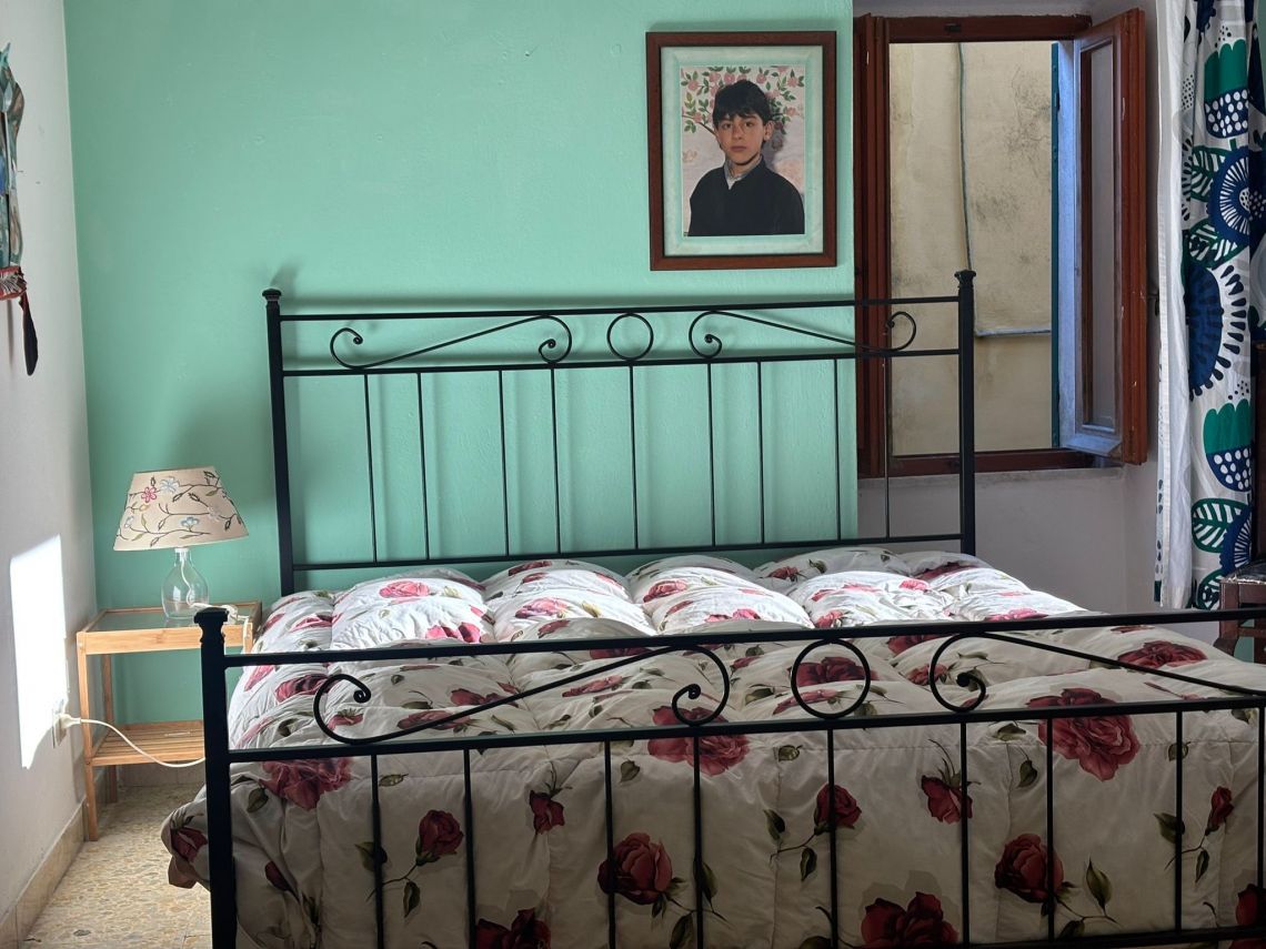 L' Antica Casetta di Campiglia | Campiglia - Case e ville - 5 Terre