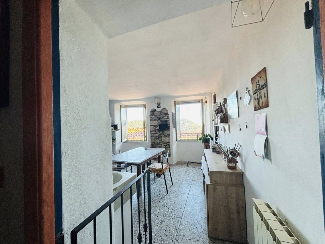 L' Antica Casetta di Campiglia | Campiglia - Case e ville - 5 Terre