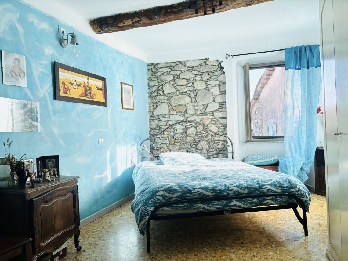 L' Antica Casetta di Campiglia | Campiglia - Case e ville - 5 Terre