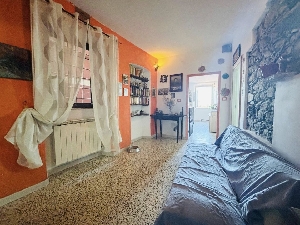 L' Antica Casetta di Campiglia | Campiglia - Case e ville - 5 Terre