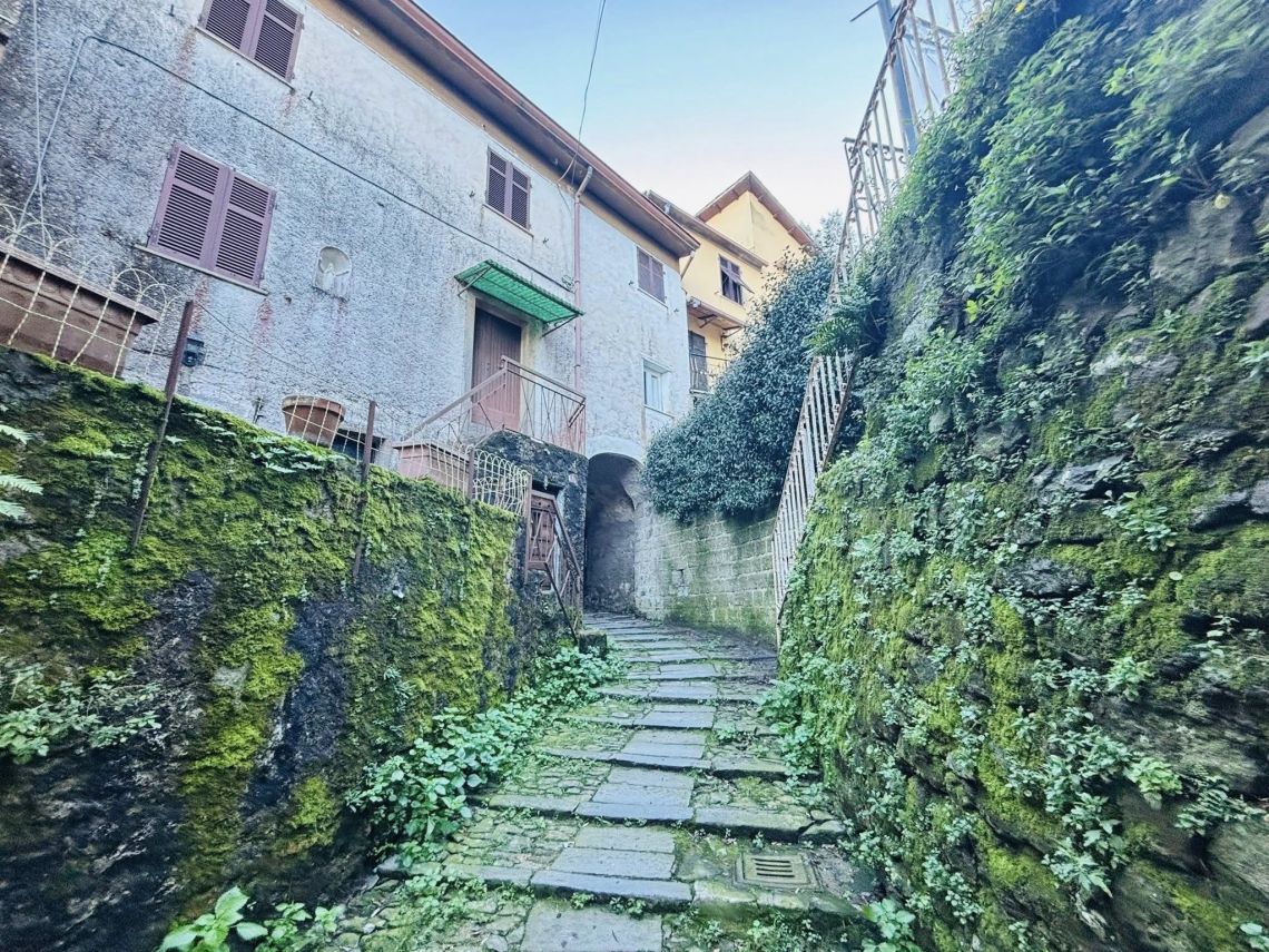 L' Antica Casetta di Campiglia | Campiglia - Case e ville - 5 Terre