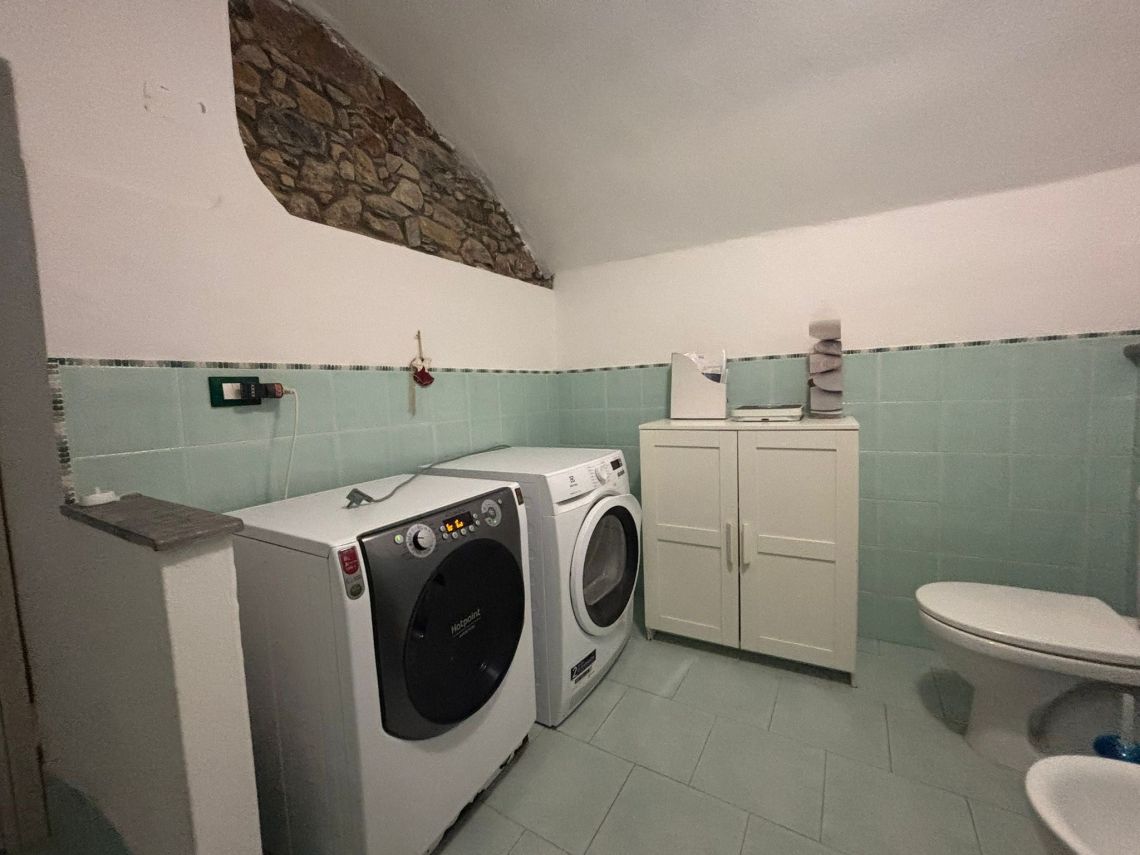 L' Antica Casetta di Campiglia | Campiglia - Case e ville - 5 Terre