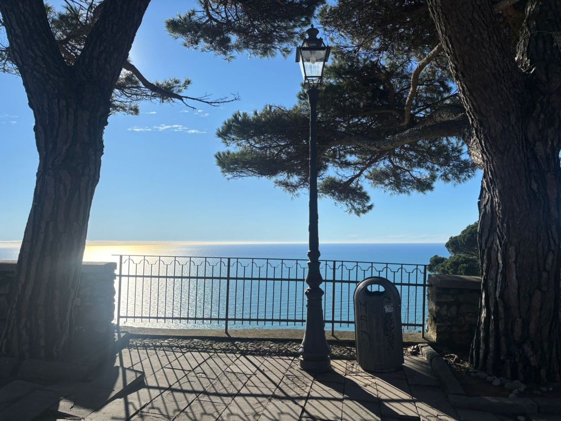 L' Antica Casetta di Campiglia | Campiglia - Case e ville - 5 Terre