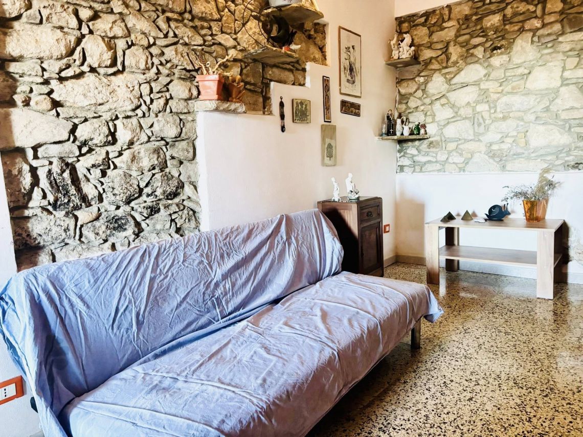 L' Antica Casetta di Campiglia | Campiglia - Case e ville - 5 Terre