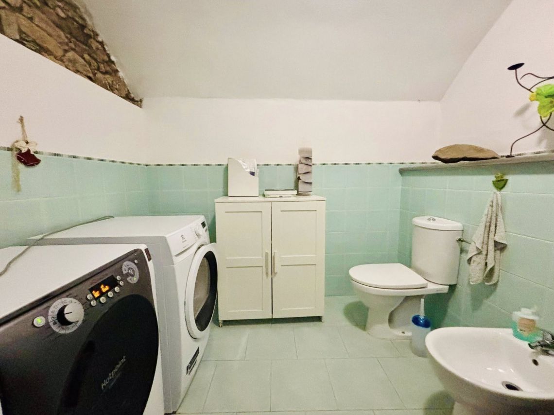 L' Antica Casetta di Campiglia | Campiglia - Case e ville - 5 Terre