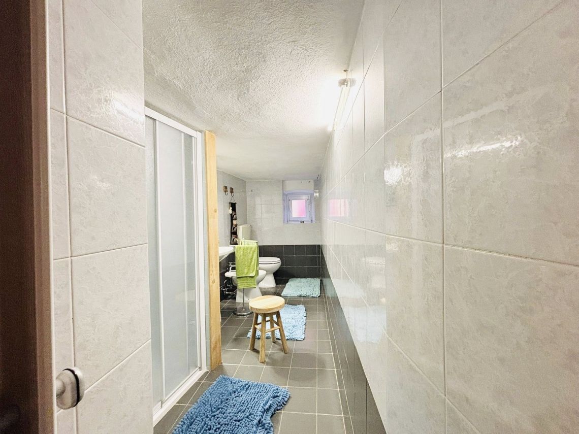 L' Antica Casetta di Campiglia | Campiglia - Case e ville - 5 Terre