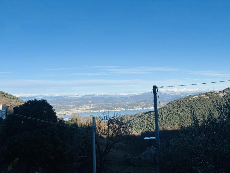 L' Antica Casetta di Campiglia | Campiglia - Case e ville - 5 Terre