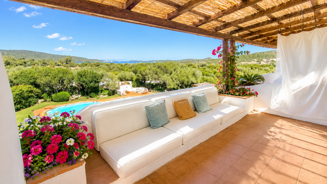 Attico Acqua Marine Cove | Porto Rotondo - Апартаменты - Costa Smeralda